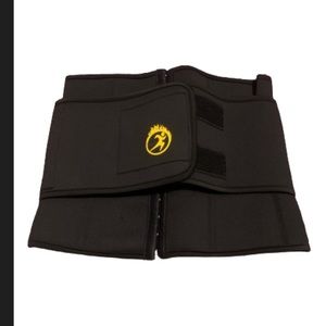 Unisex waist trainers